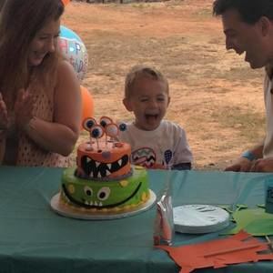 Meet your Posher, Chelsea